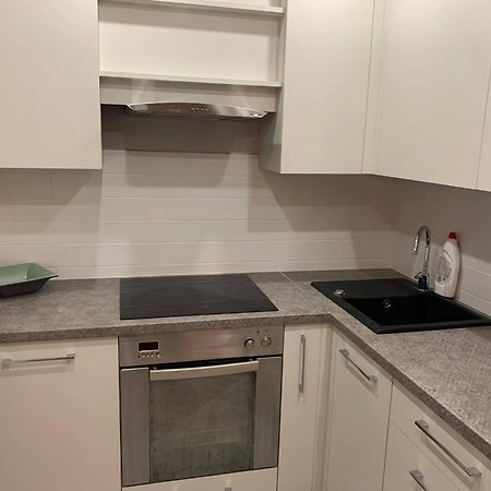 Ditemo City Center Apartment Self Check In Šiauliai Екстериор снимка