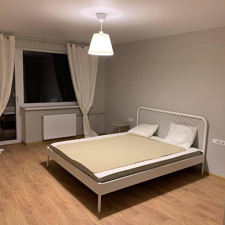 Ditemo City Center Apartment Self Check In Šiauliai Екстериор снимка