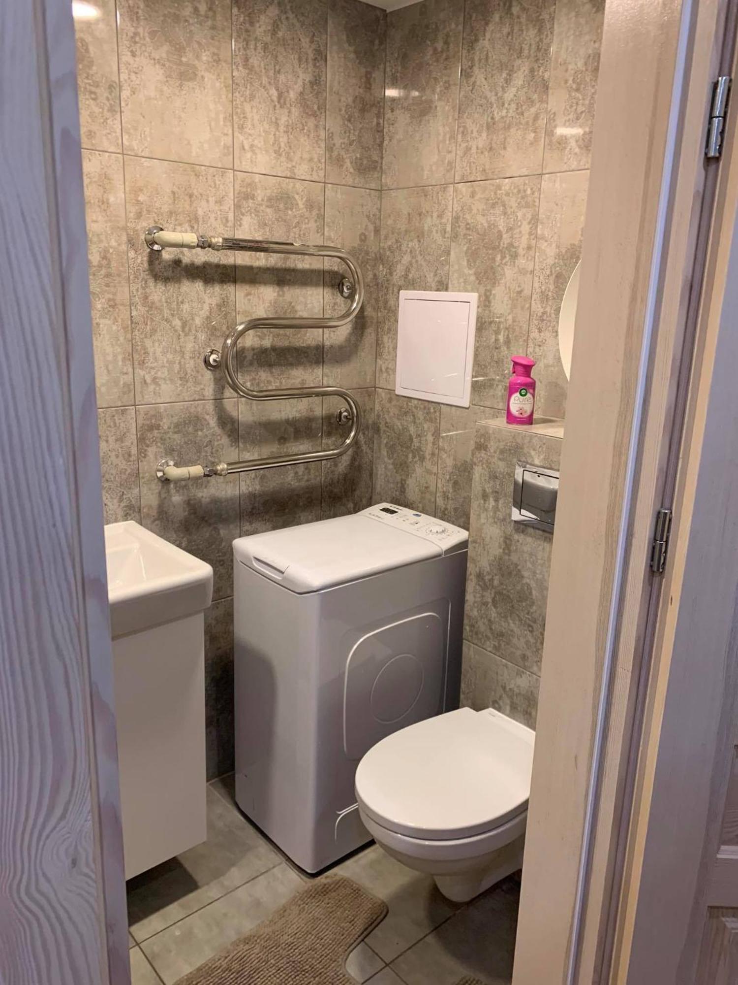Ditemo City Center Apartment Self Check In Šiauliai Екстериор снимка