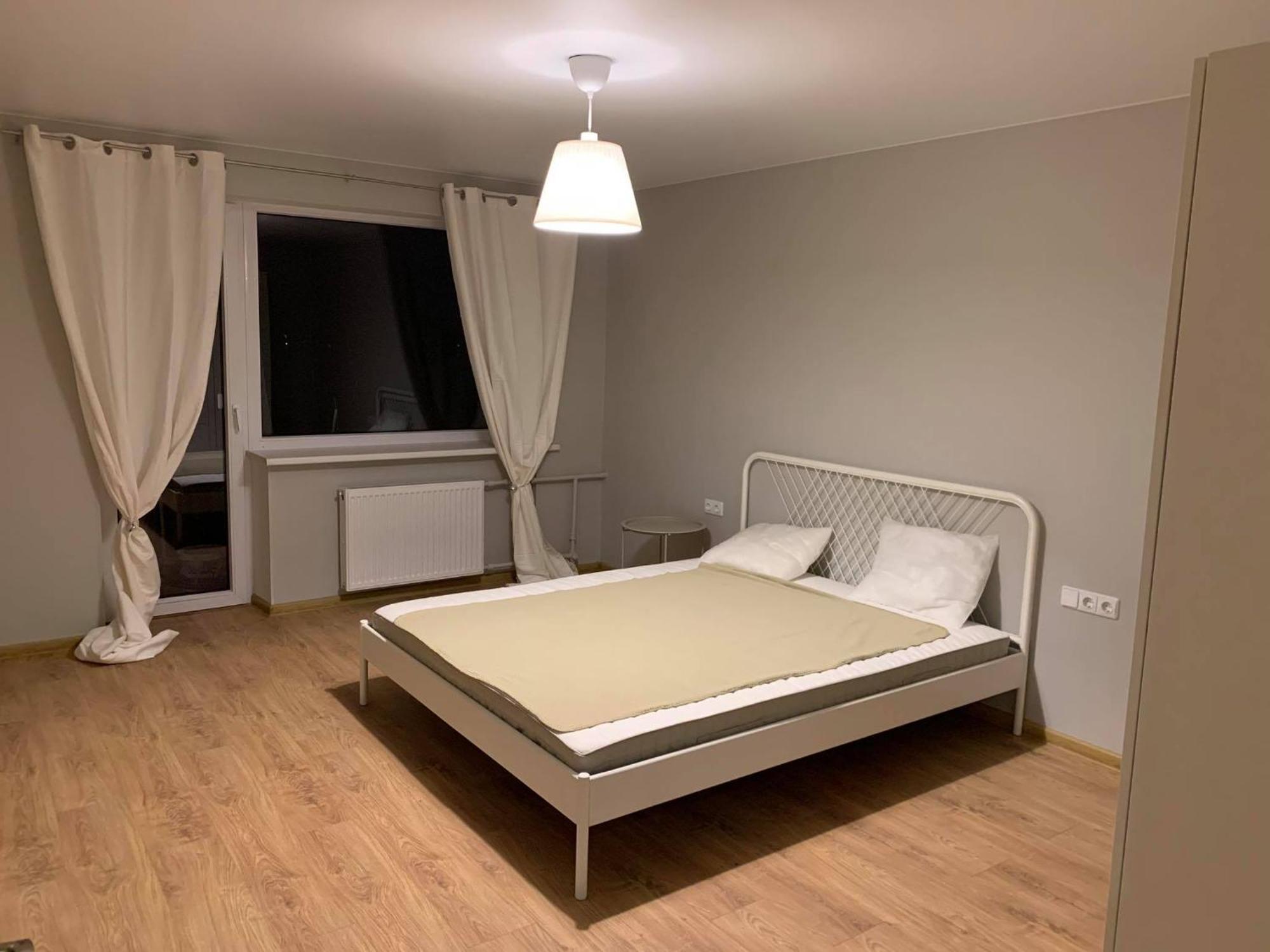 Ditemo City Center Apartment Self Check In Šiauliai Екстериор снимка