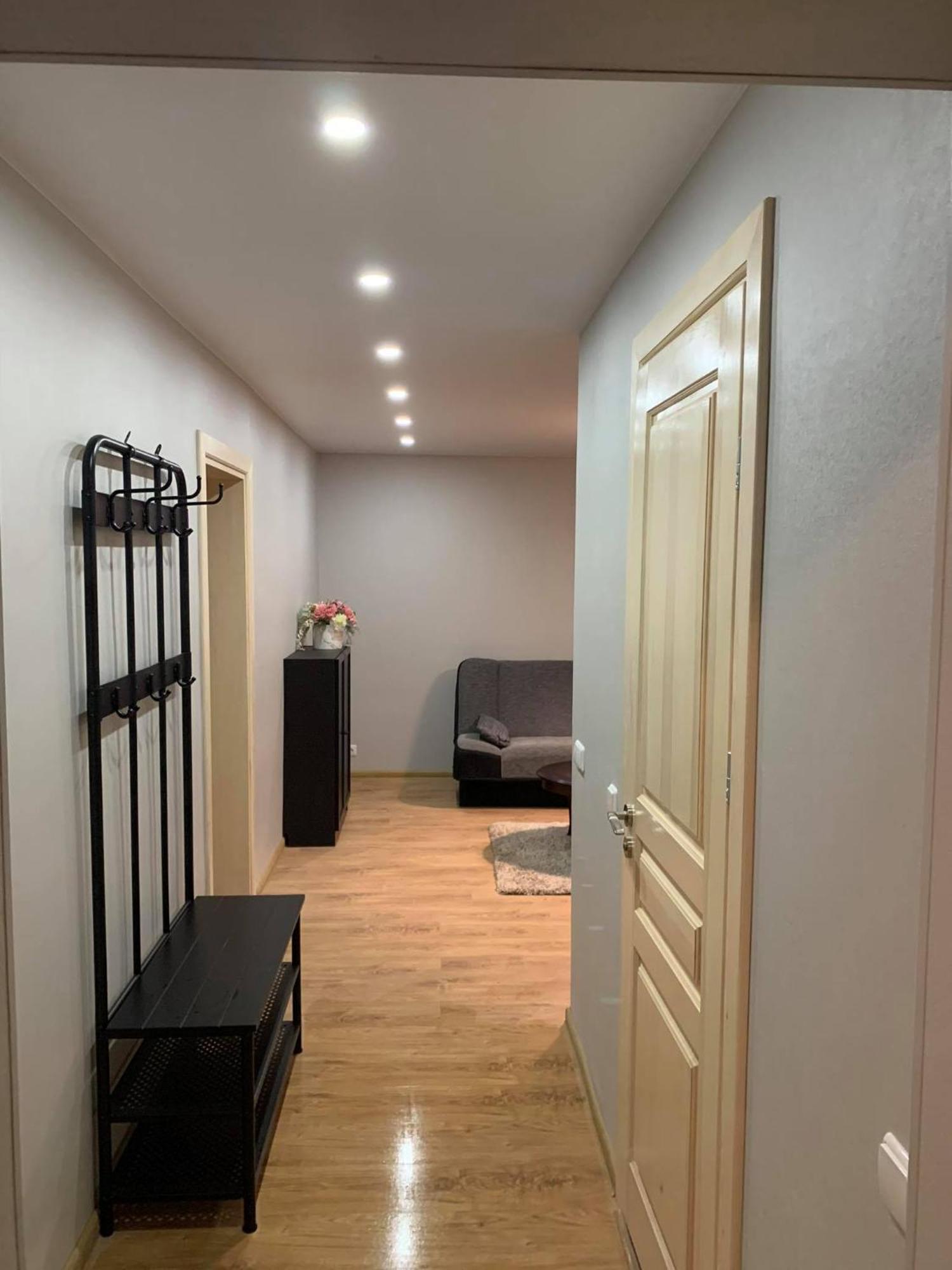 Ditemo City Center Apartment Self Check In Šiauliai Екстериор снимка